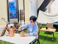-英皇电影城(平安金融中心IMAX激光店)