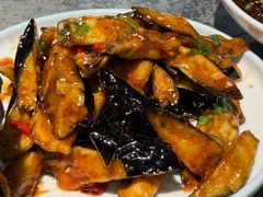 -华盛园卷子王农家菜水库鱼