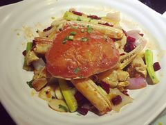 -蟹之国·精品蟹料理(极地店)