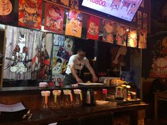 大堂-可以の屋(欢乐城店)