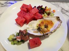 -River Café 海鲜自助(重庆丽笙世嘉酒店)