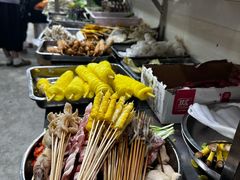 -瑞安第一泡·后街泡泡(虹桥后街店)