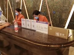 -漳浦金仕顿大酒店