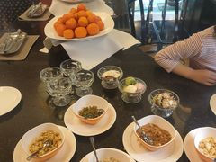 -官房大酒店•驼峰自助餐厅