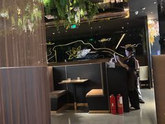-宇安泰料(龙湖天街黑金店)