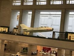-军事博物馆(地铁站)