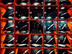 -圣丰索菲特·法国餐厅