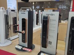 -苏宁易购(上海沪太路二店)