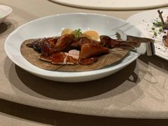 脆皮鸡-解香楼(八盘岭路店)