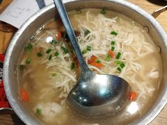 -肖四女乐山跷脚牛肉(世博源店)