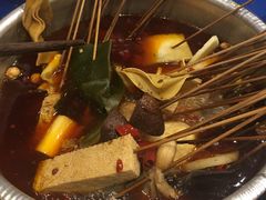 -马路边边串串香(双井直营店)