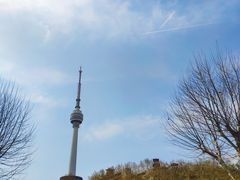 -龟山风景区-龟山电视塔