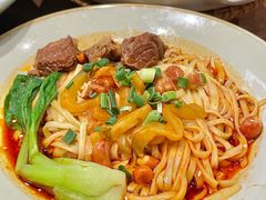 -大盐帮川菜馆(长楹天街店)