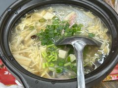 -赵老蒯土窑坑烤