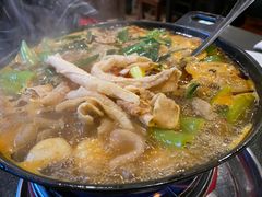 -湘肠香火锅店(团结湖店)
