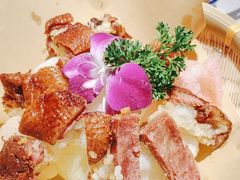 -龙潭喜客·四川客家菜