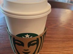 -星巴克臻选(新研大厦店)