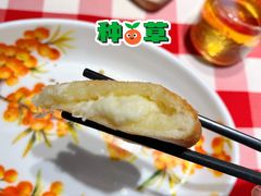 -西贝莜面村(当代商城店)