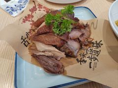 -老边饺子馆(东单店)