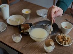 -知亘茶食
