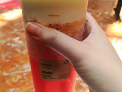 -喜茶(上海正大广场店)