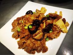 功德林(南京西路店)-功德林(南京西路店)