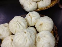 -郑家包子牛肉拉面(尚勤路店)