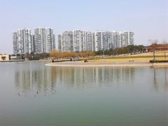 -白塘生态植物园