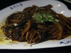-吴门人家·苏宴宫廷菜(拙政园店)
