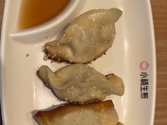 -小杨生煎(香港名都店)