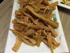 -云味馆·云南菜·云南米线(景田店)