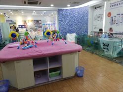 -爱婴室(上海浦建路店)