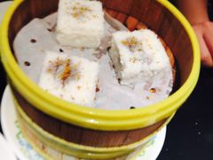 桂花拉糕-老头儿油爆虾·知味杭州(爱琴海购物中心)