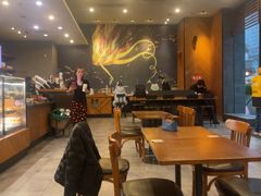 -星巴克(成都龙湖三千集店)