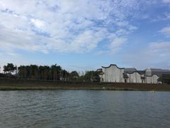 -琅岐红光湖公园