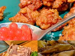 -后海16号·北京私房菜