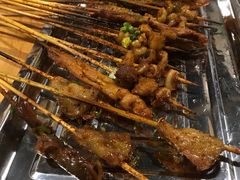 -老字号胡烤肉(三十年老店)