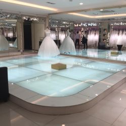 -金夫人婚纱摄影(华南店)