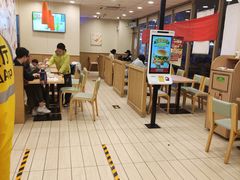 -德克士(北大街店)