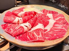 -满来寿喜烧(金虹桥店)