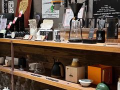 -Vanilla Specialty Coffee(八大关店)
