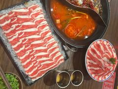 -萍姐火锅·公路夜市(南京新街口店)