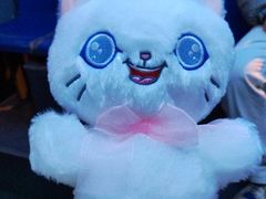 -BIG PINK大粉娃娃机主题馆(圆融星座店)