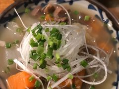 -万藏·荞麦酒房BANKURA JAPANESE SOBA KITCHEN(长乐路店)