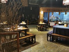 大堂-功夫小龙虾·烧烤·江湖菜(金沙洲店)