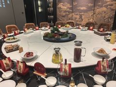 -徽镇小厨·经典徽菜(十里河店)