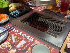 -极焰·烧肉刺身放题(天河领展广场店)