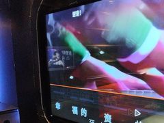 -欢乐糖果KTV(长江店)