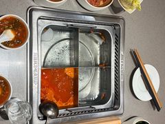 -海底捞火锅(赛格国际购物中心店)