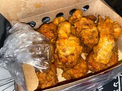 -阿捡忭京炸鸡(韭菜园总店)